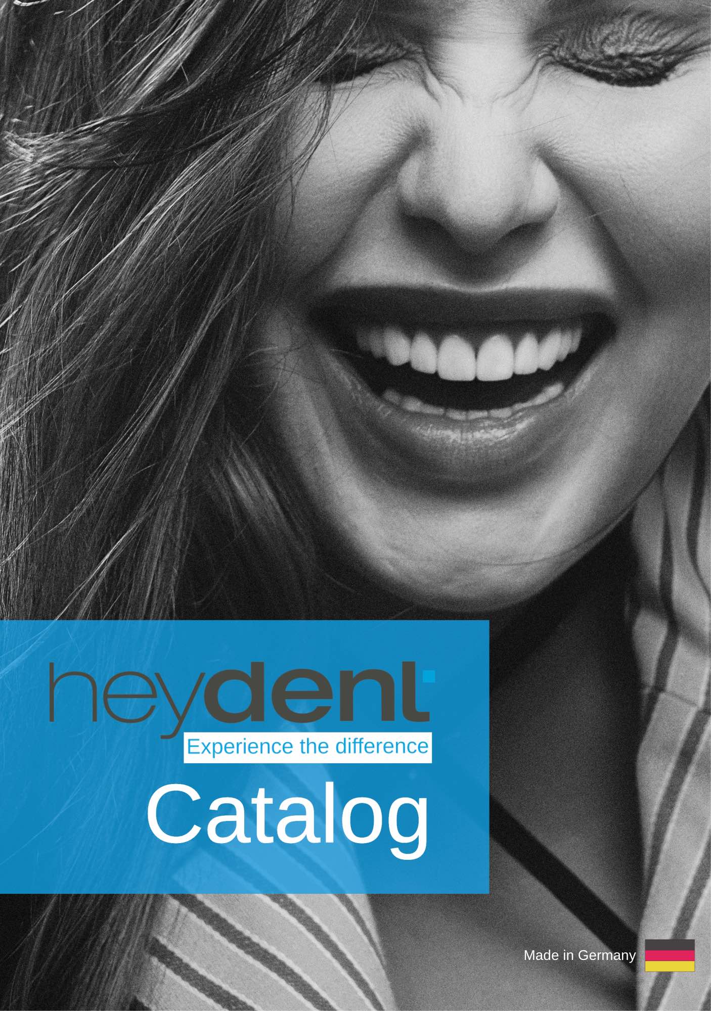 Heydent Catalog